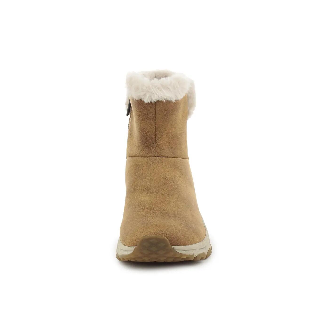 Buty trekkingowe damskie Skechers Escape Plan-Cozy, rozmiar 36,5 5/6