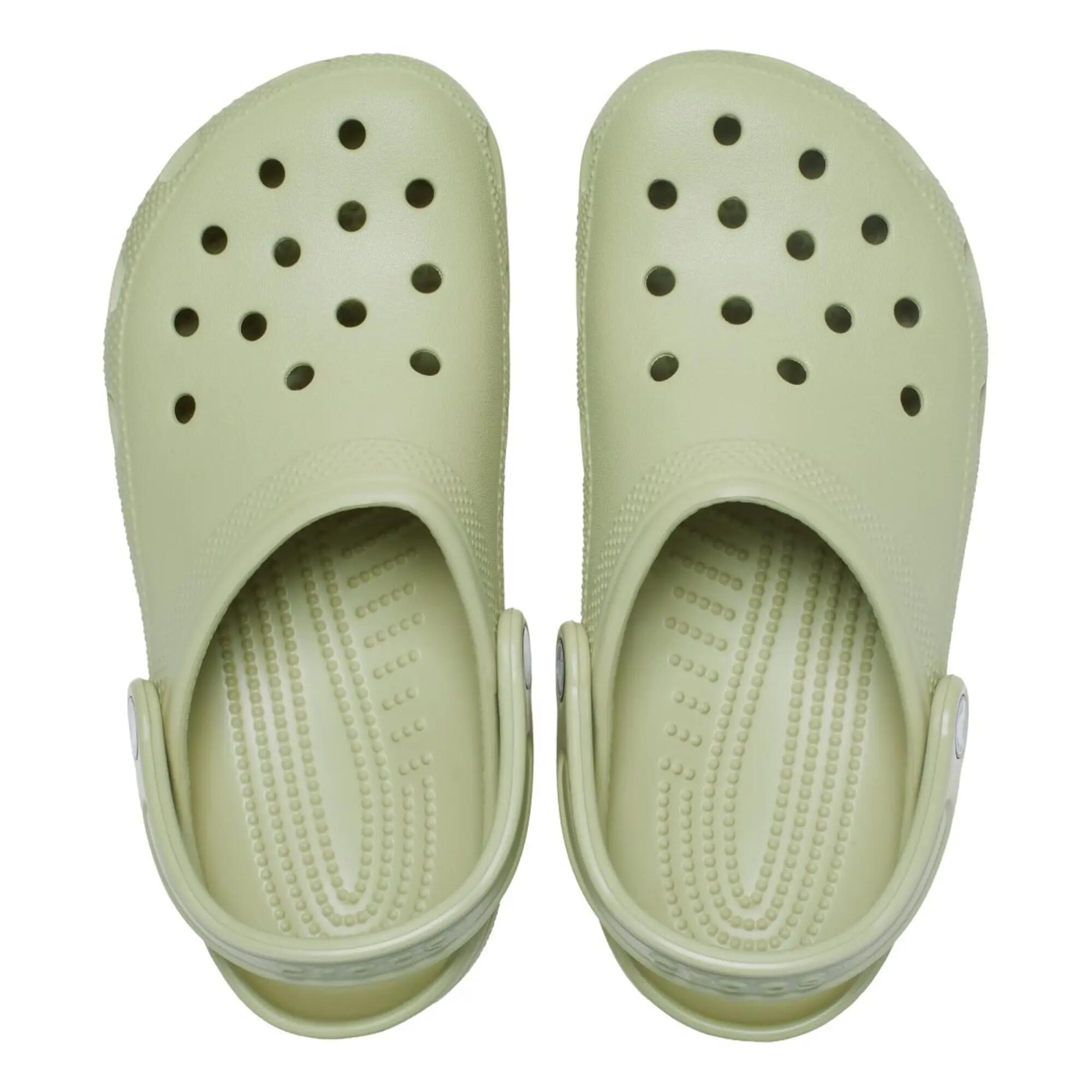 Pantolettes Crocs Classic Sabot U Adulte 4/5