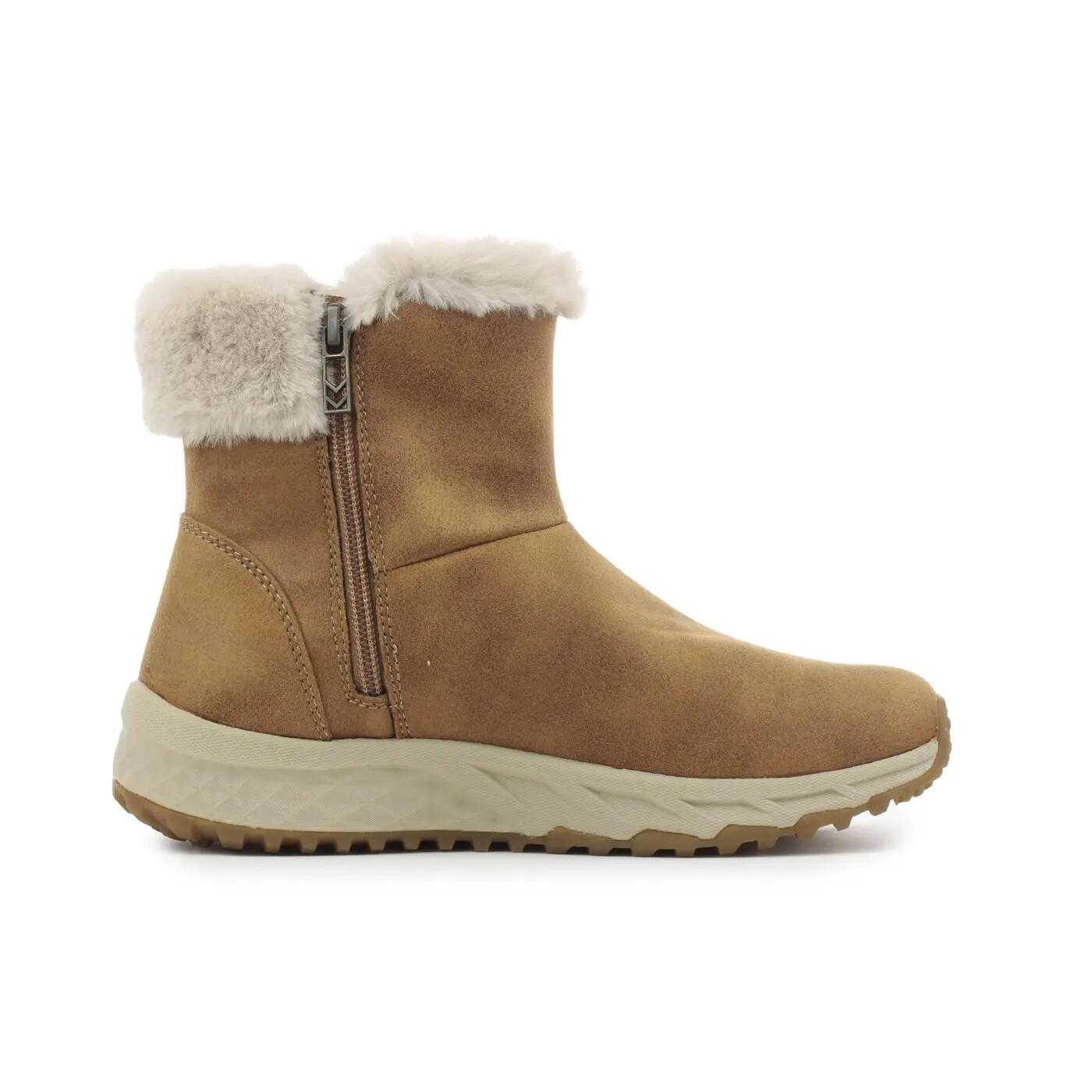 Buty trekkingowe damskie Skechers Escape Plan-Cozy, rozmiar 36,5 4/6