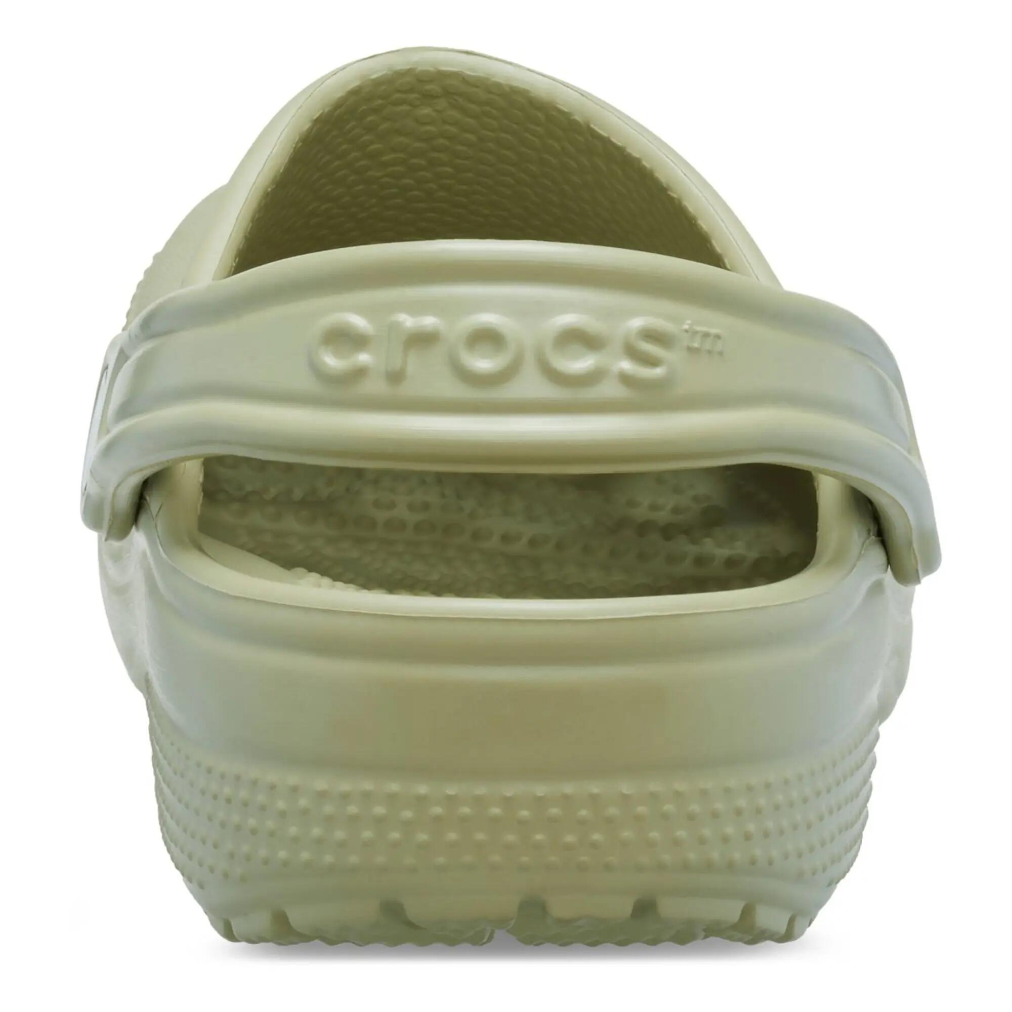 Pantolettes Crocs Classic Sabot U Adulte 3/5