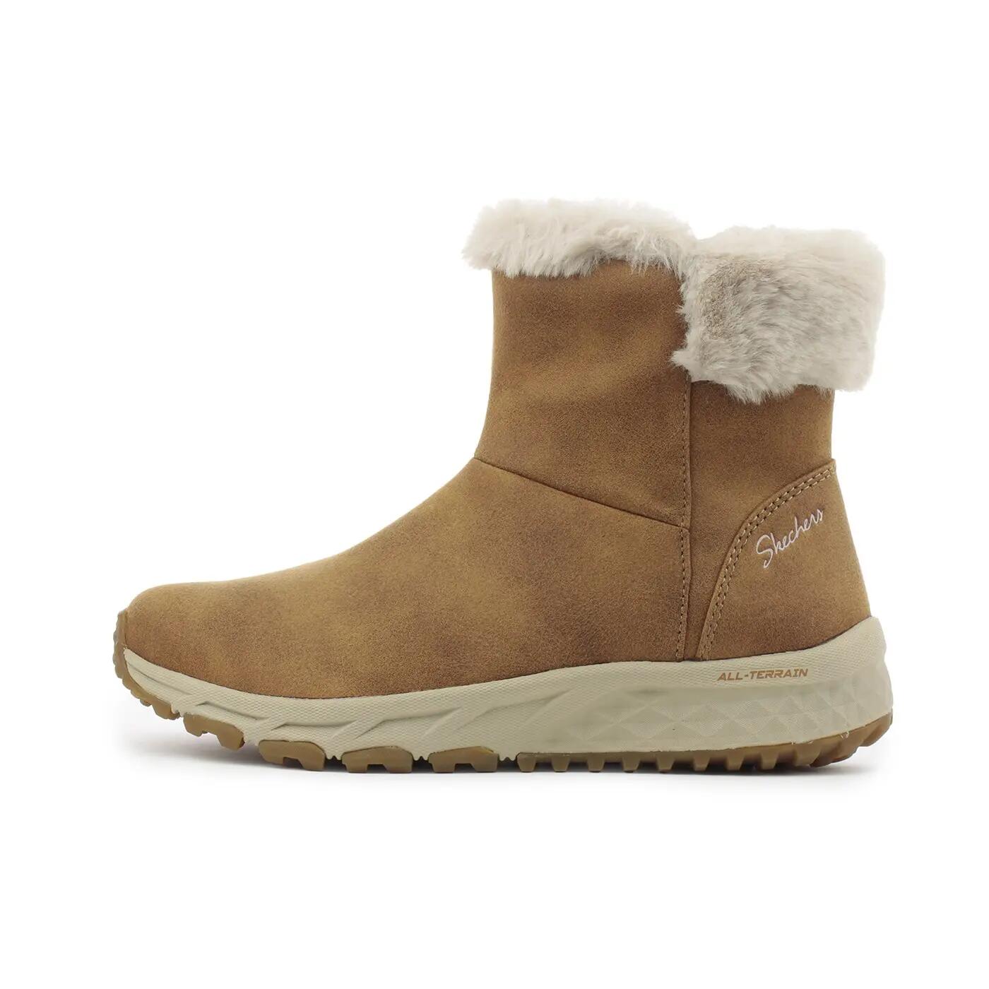Buty trekkingowe damskie Skechers Escape Plan-Cozy, rozmiar 36,5 3/6