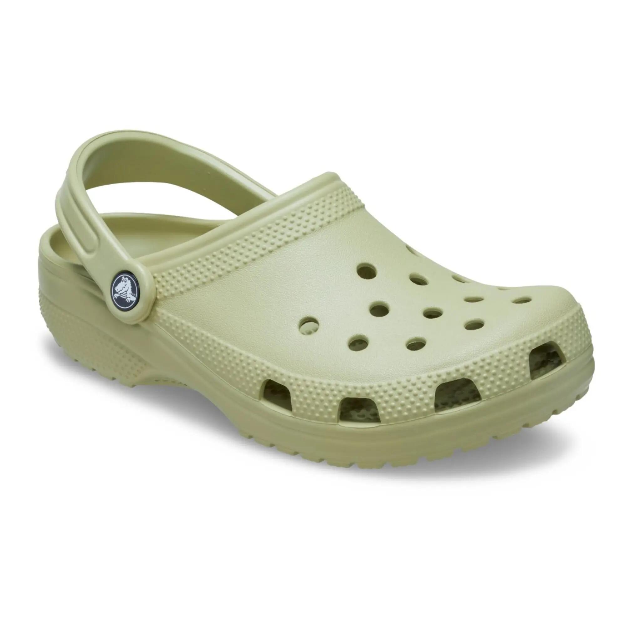 Pantolettes Crocs Classic Sabot U Adulte 2/5