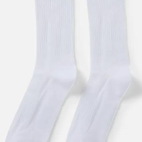 CCM Team Socks 3-Pack бели детски термобельо