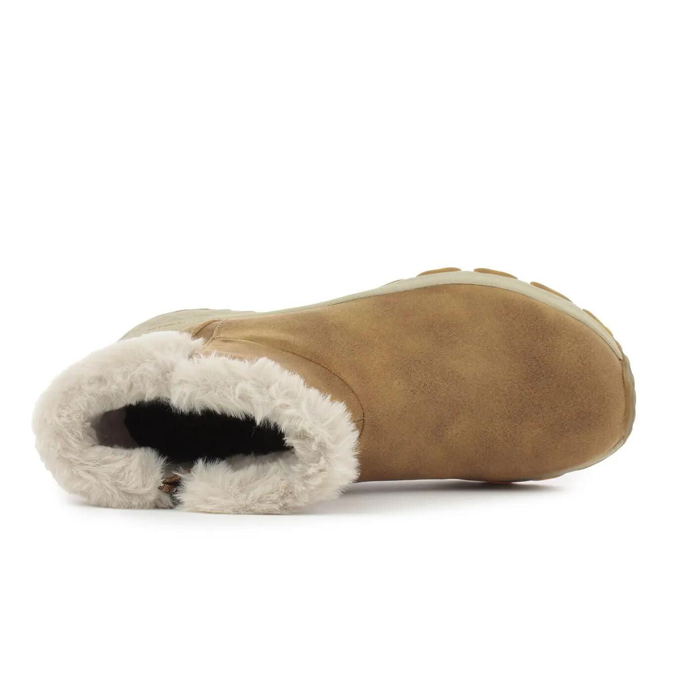 Buty trekkingowe damskie Skechers Escape Plan-Cozy, rozmiar 36,5 2/6