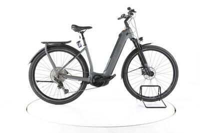 Ebike ricondizionata · Cube Kathmandu Hybrid Pro · Ottime condizioni