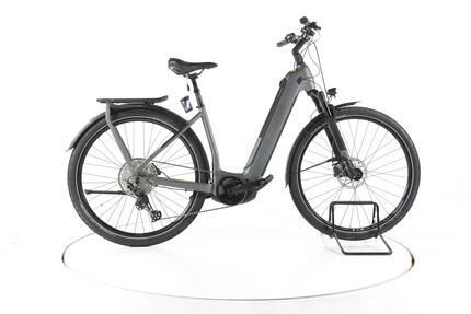 Refurbished - Cube Kathmandu Hybrid Pro Trekking E-Bike - Sehr gut