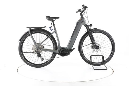 Ebike ricondizionata · Cube Kathmandu Hybrid Pro · Ottime condizioni