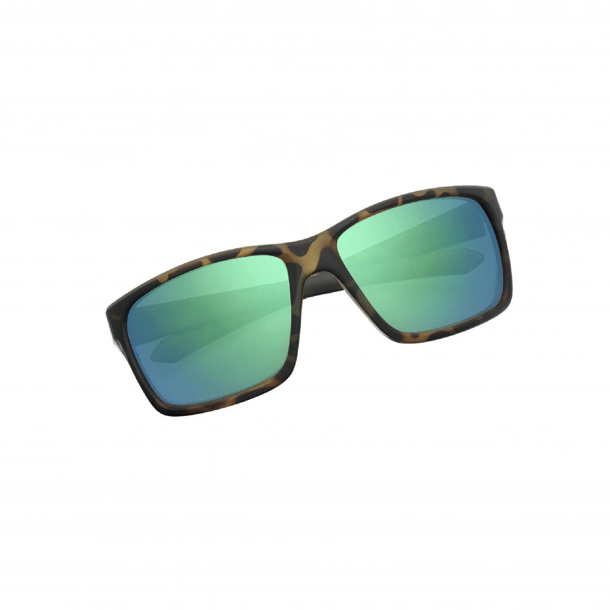 Unisex Sunglasses Killick Chesapeake (Tortoise | Green) 3/3