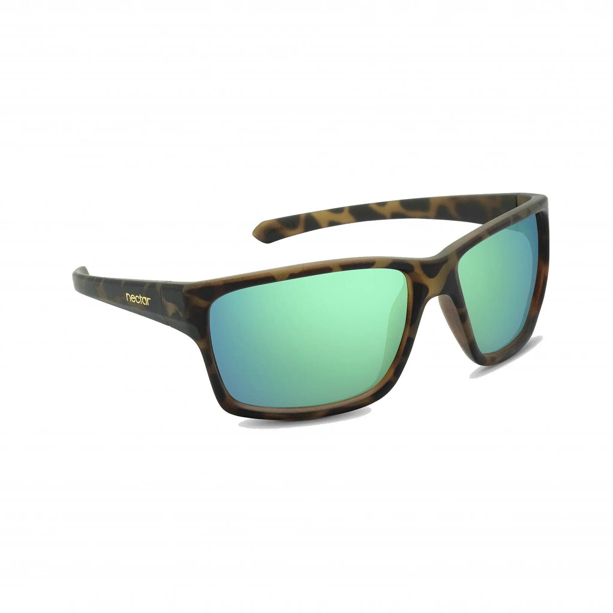 Unisex Sunglasses Killick Chesapeake (Tortoise | Green) 2/3