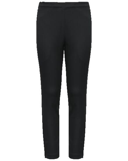 Pantalon d'entrainement enfant - Black - 12/14 ans