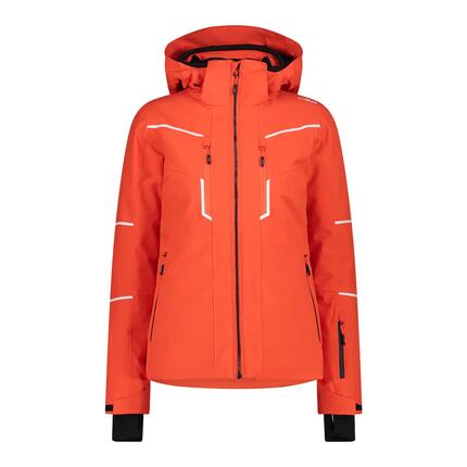Stretch-Skijacke Damen CMP