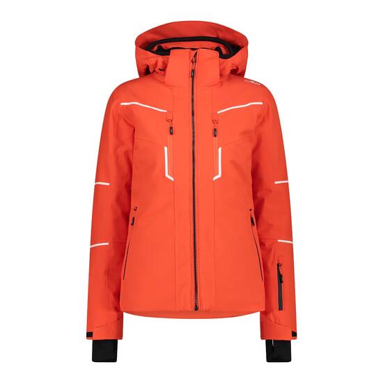 Stretch-Skijacke Damen CMP