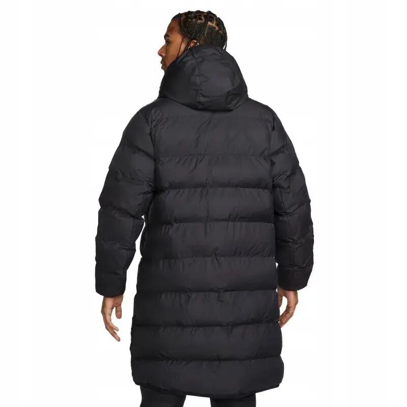Parka Nike Sportswear Windrunner - DR9609-010 2/2