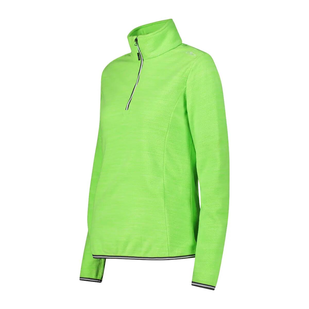 Wasserabweisende Sweatjacke für Frauen CMP 3/3