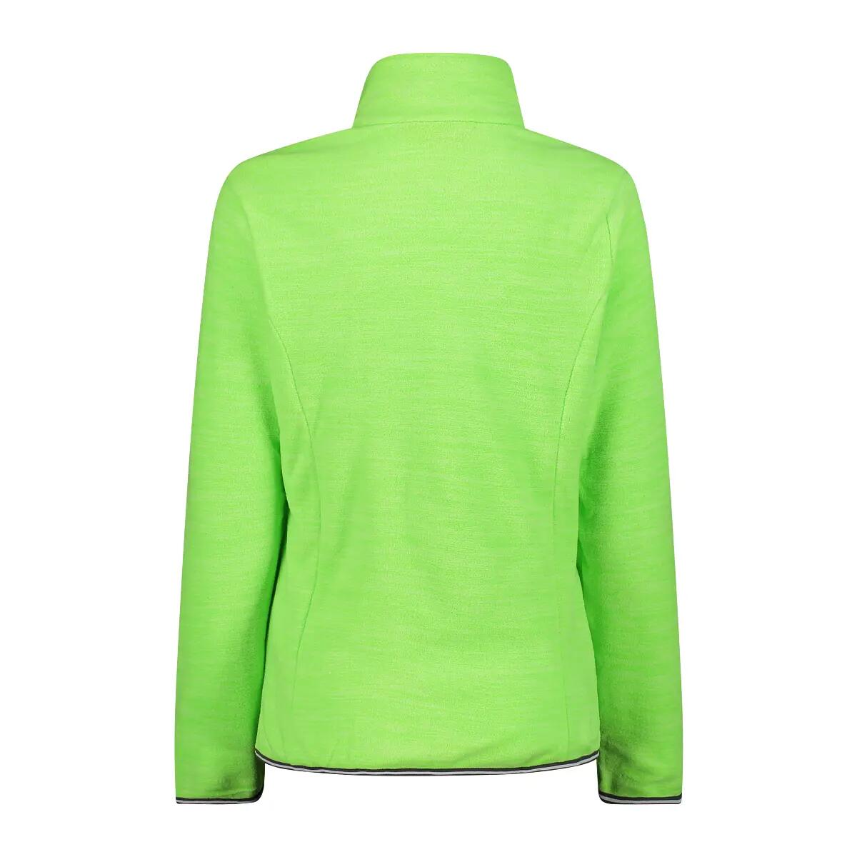 Wasserabweisende Sweatjacke für Frauen CMP 2/3