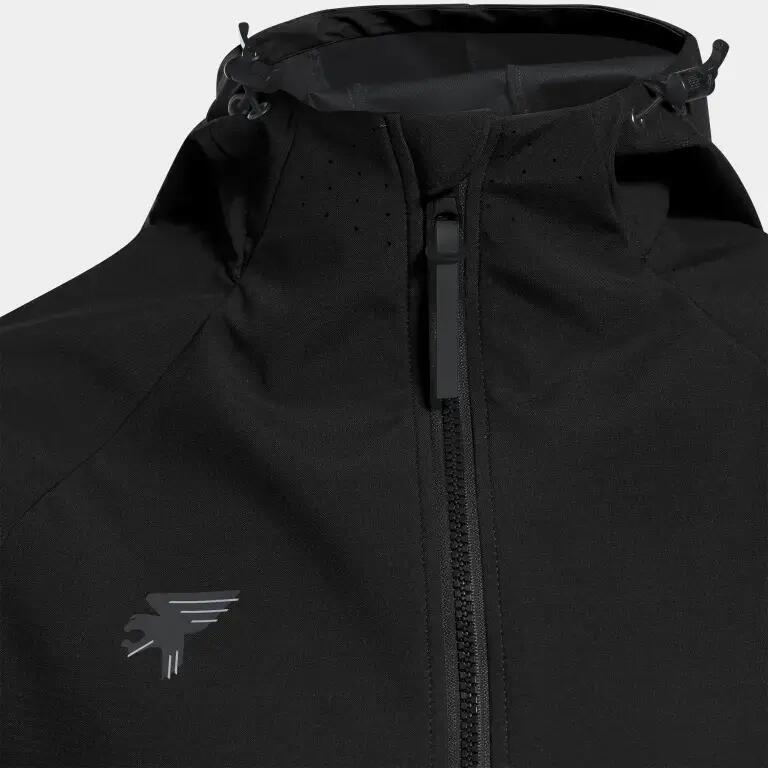 Waterdicht dames softshell jack Joma Explorer 2/3