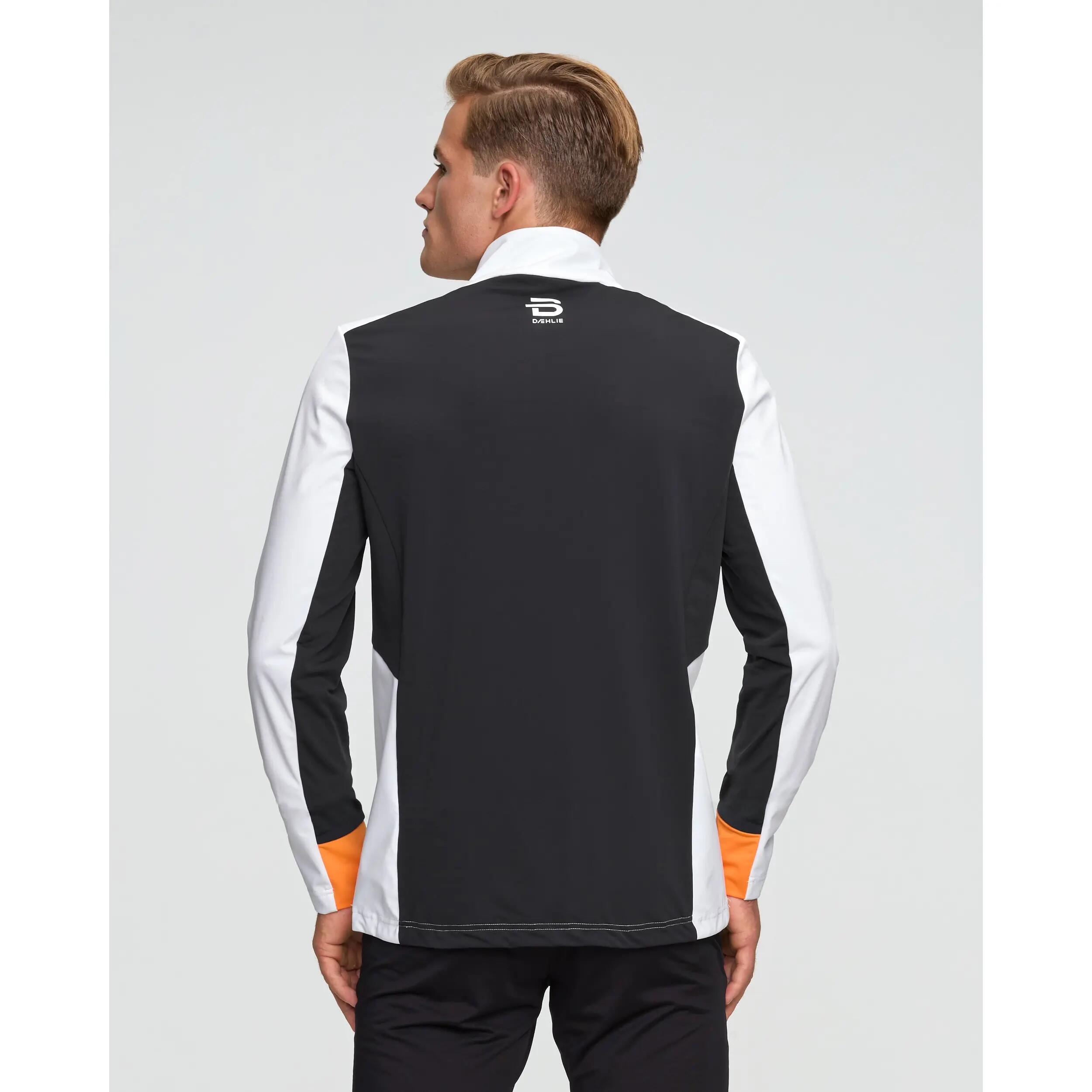Kurtka narciarska Daehlie Sportswear Evolve 4/4