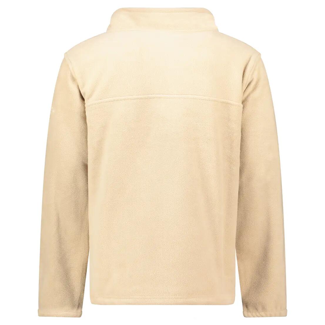 Fleece - Trekking de montanha - Masculino - Geographical Norway - Bege 3/6