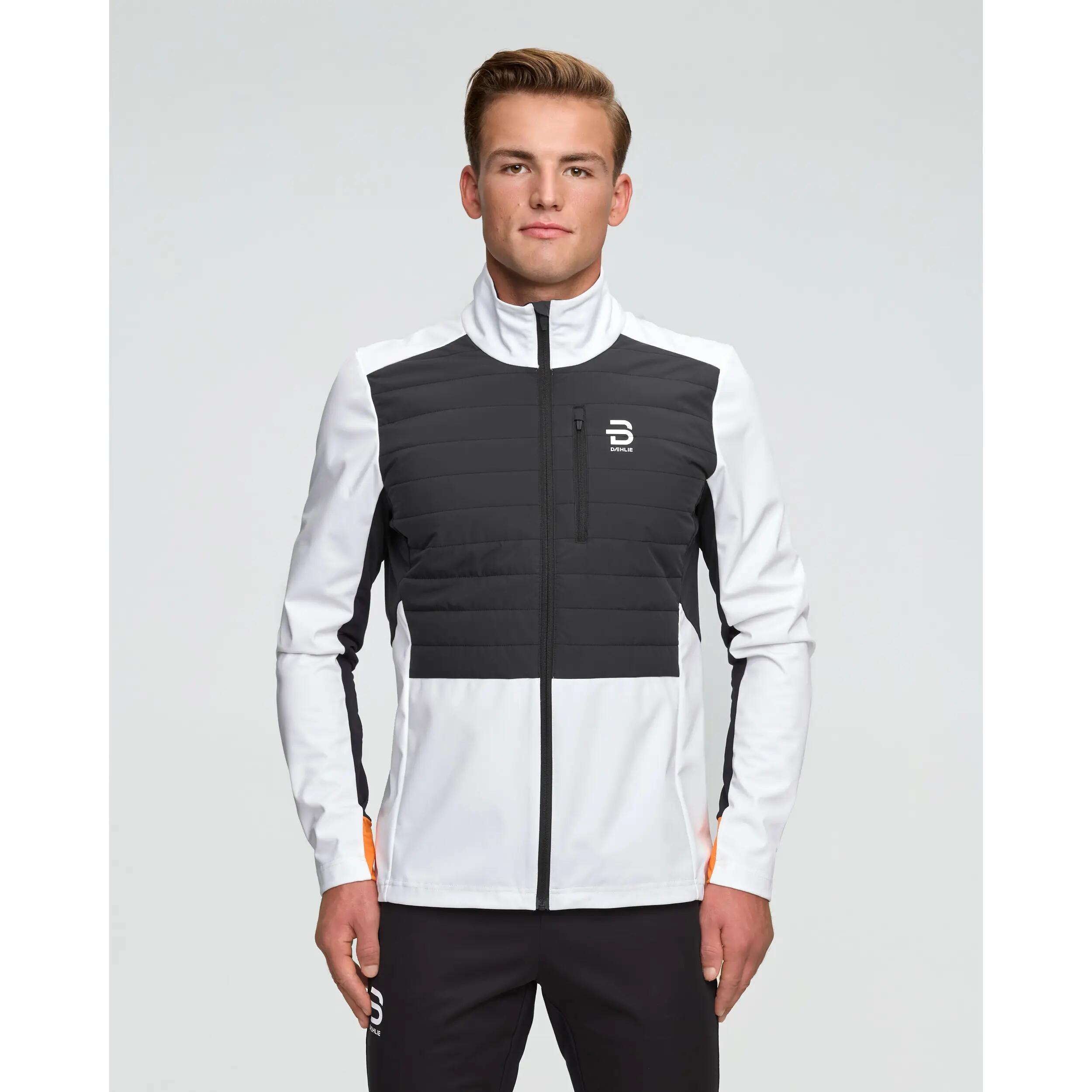 Kurtka narciarska Daehlie Sportswear Evolve 3/4