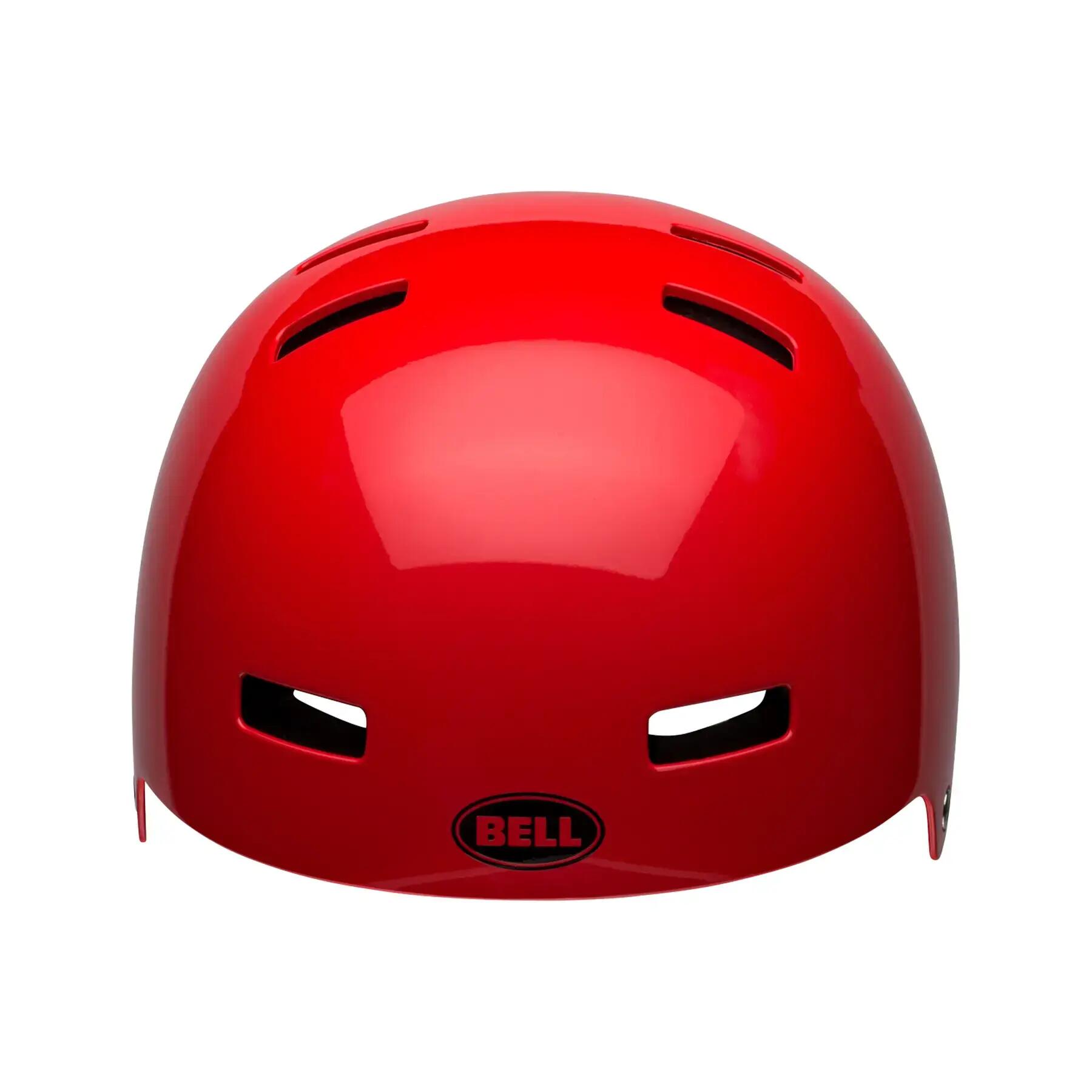 Casque Bell Local 7/7