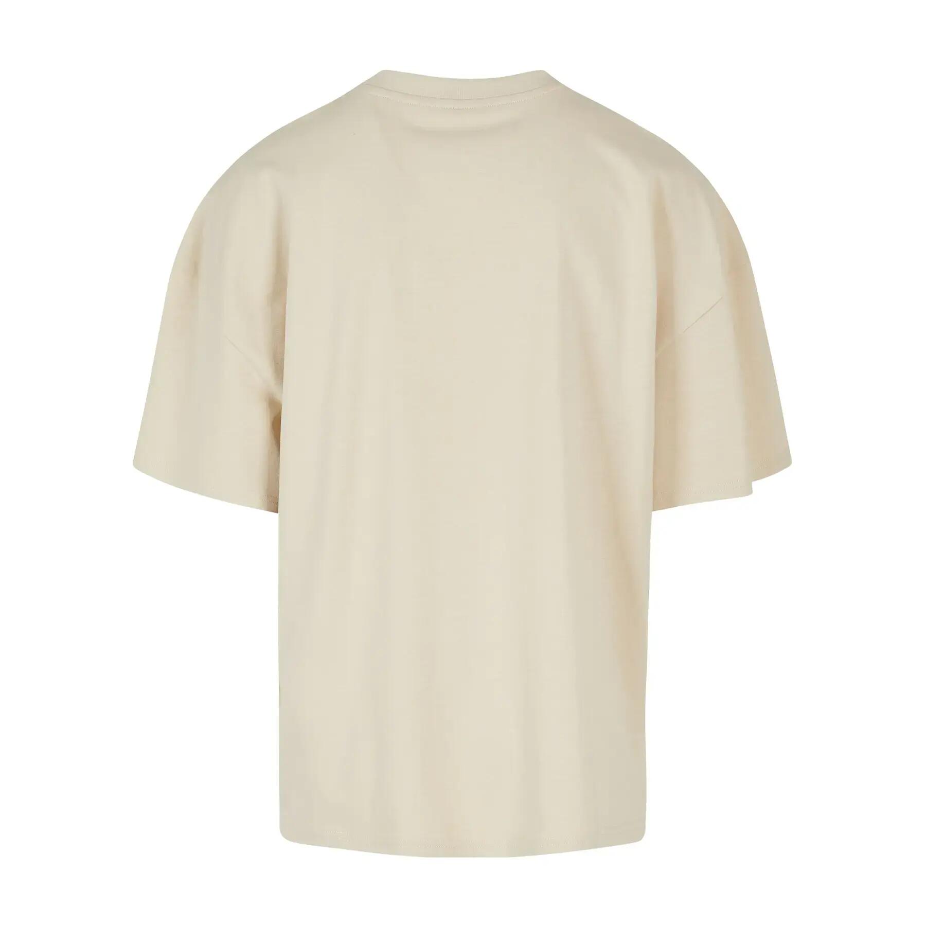 T-shirt Build Your Brand Ultra Heavy Box 2/4