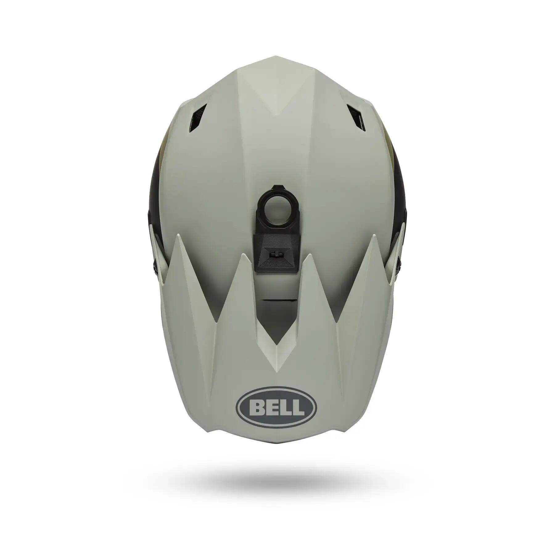 Volgelaatshelm Bell Full-10 MIPS 5/6