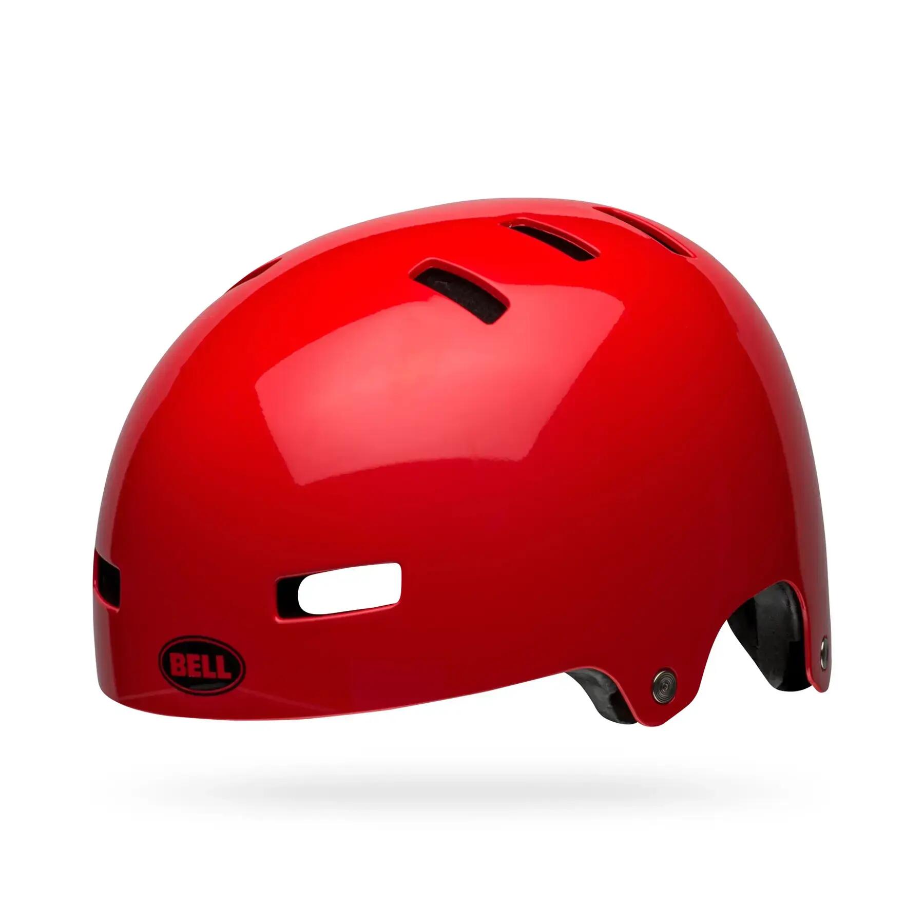 Casque Bell Local 5/7