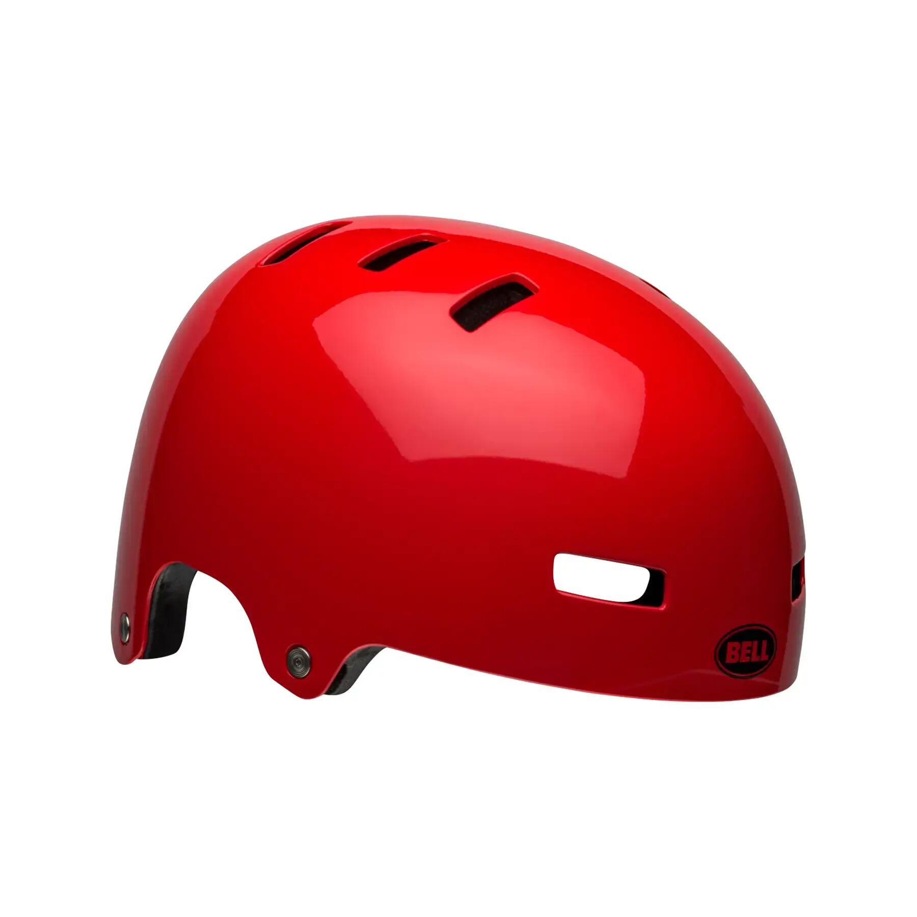 Casque Bell Local 4/7