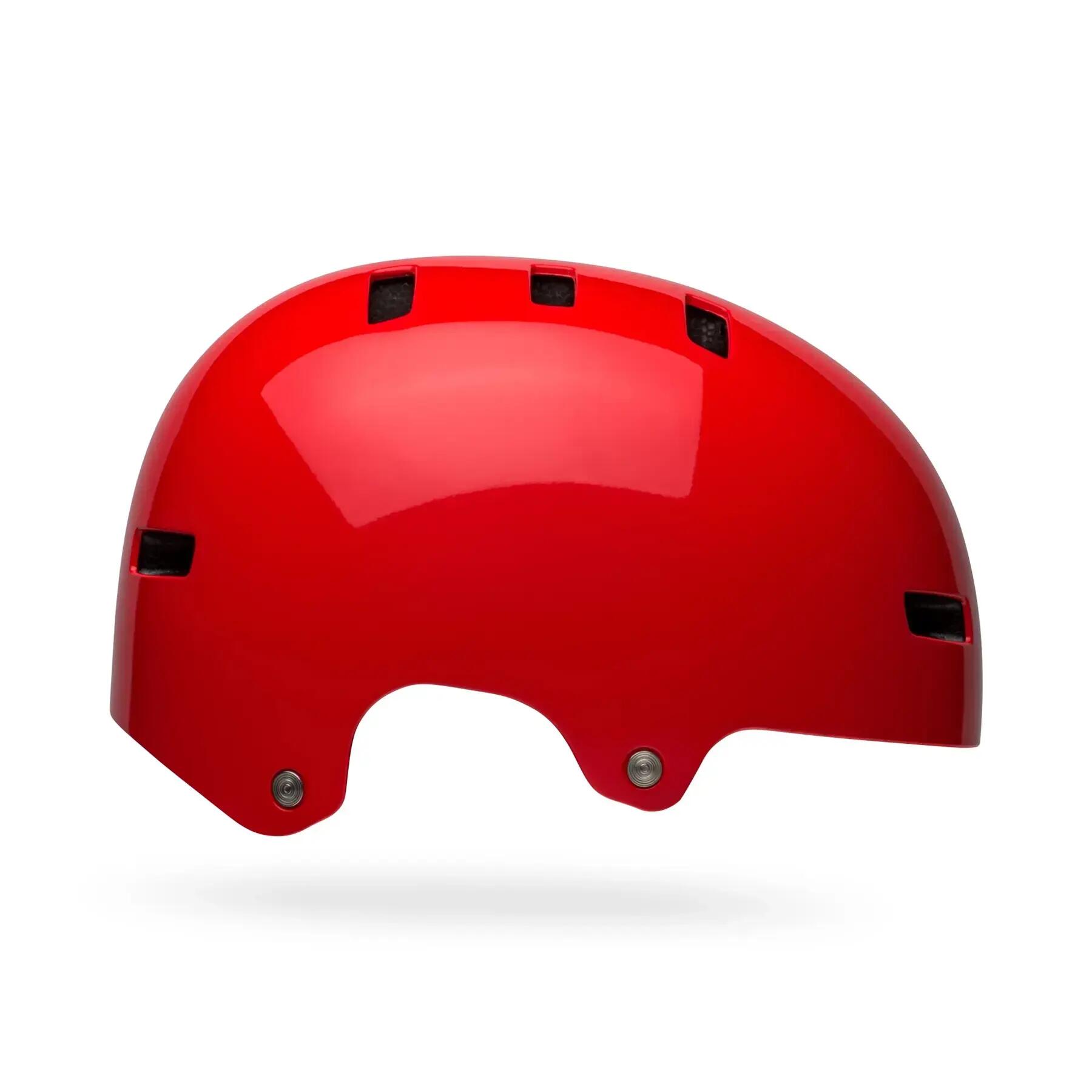Casque Bell Local 3/7