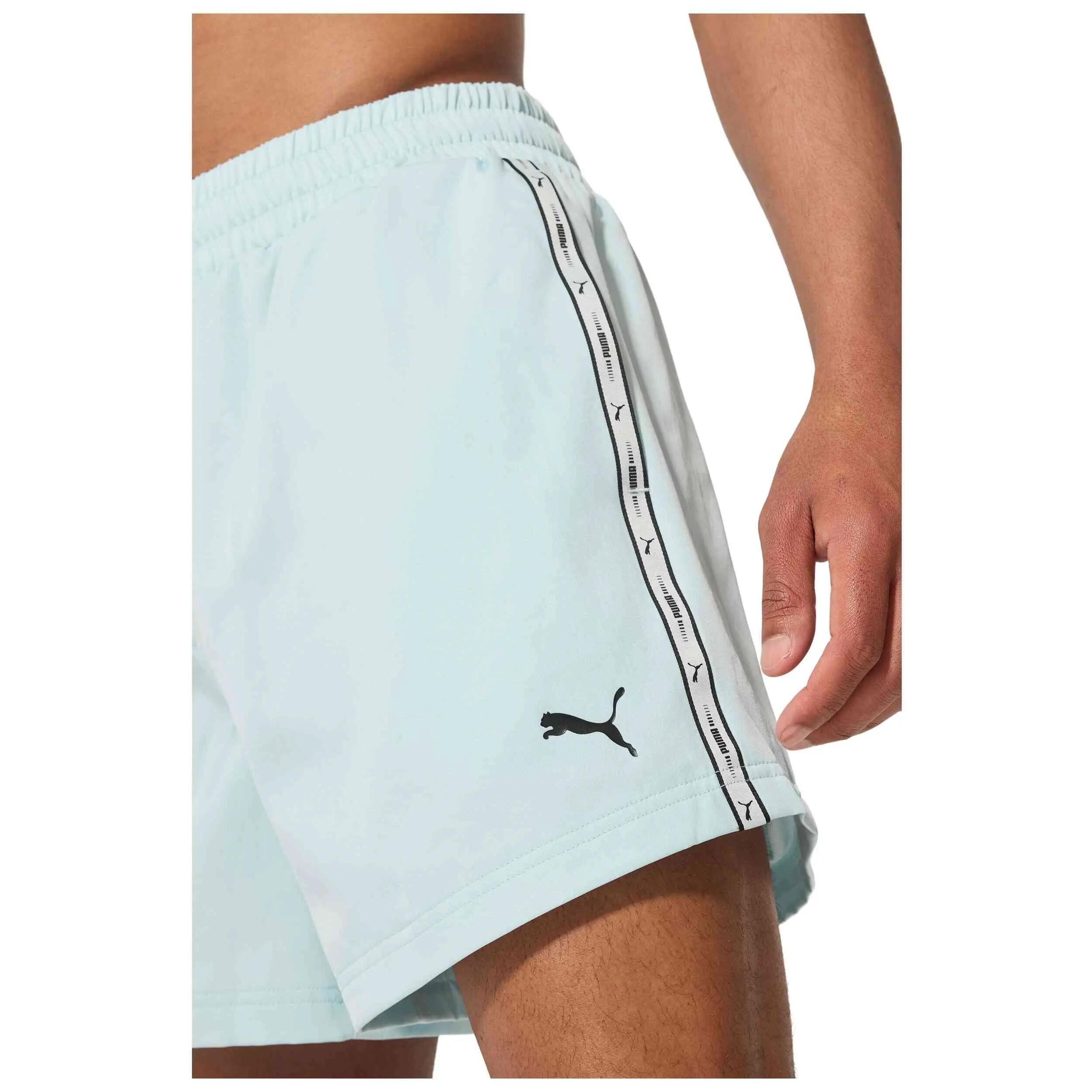 Maillot de bain Puma modèle 0409207 pour homme 4/5