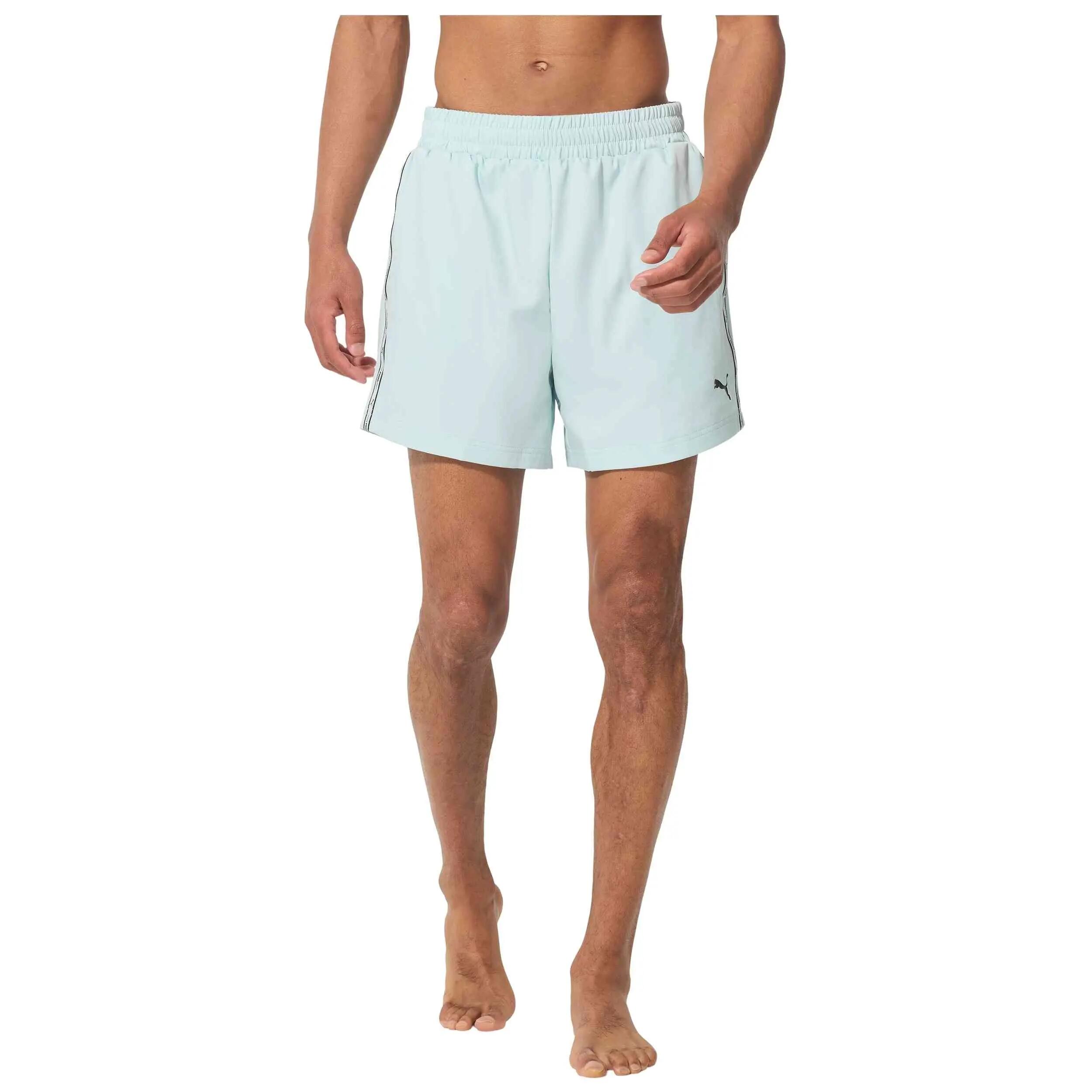 Maillot de bain Puma modèle 0409207 pour homme 3/5