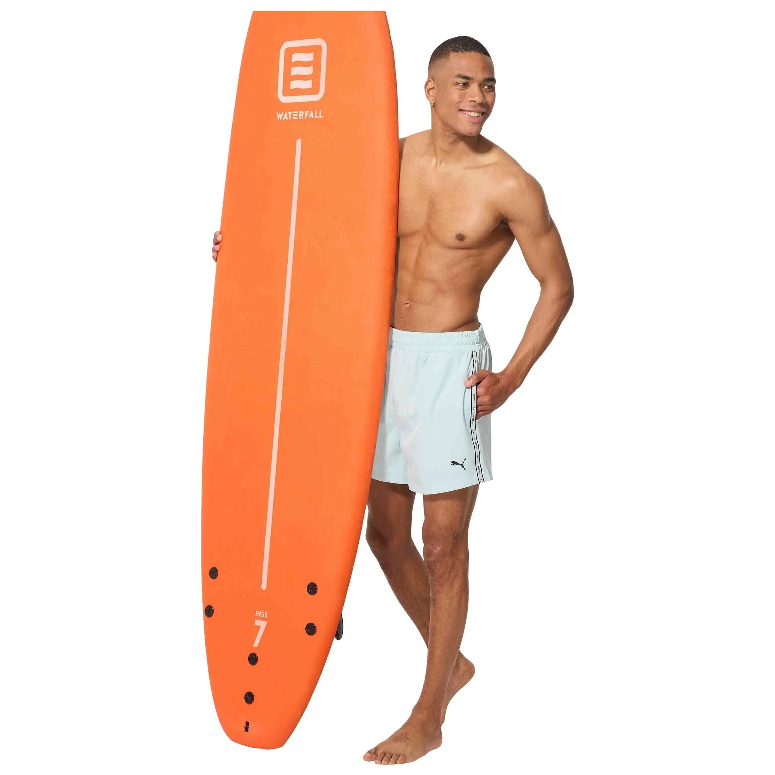 Maillot de bain Puma modèle 0409207 pour homme 2/5