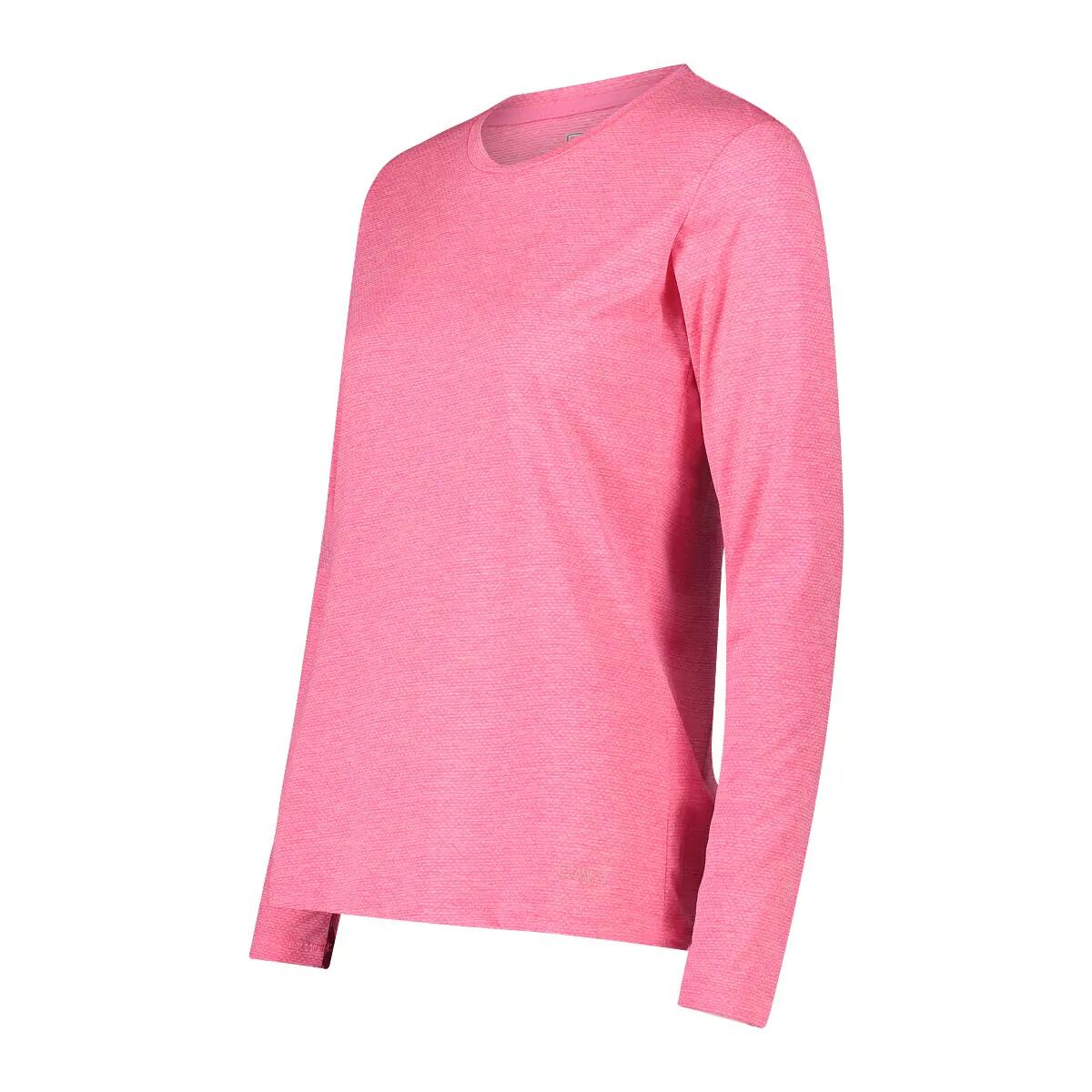 T-shirt da donna CMP 2/3