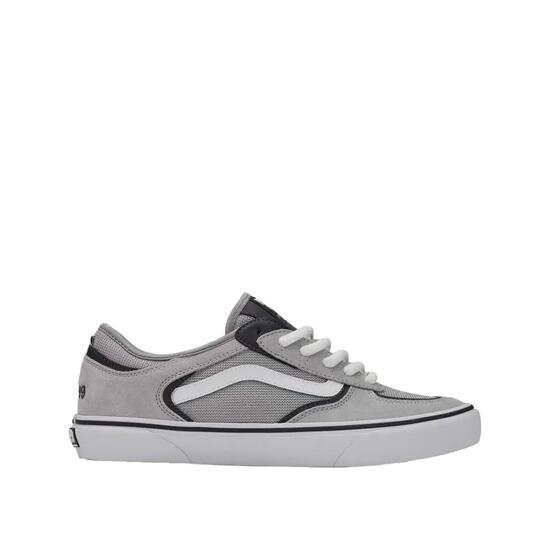 Chaussures de skate Vans Skate Rowley Grise