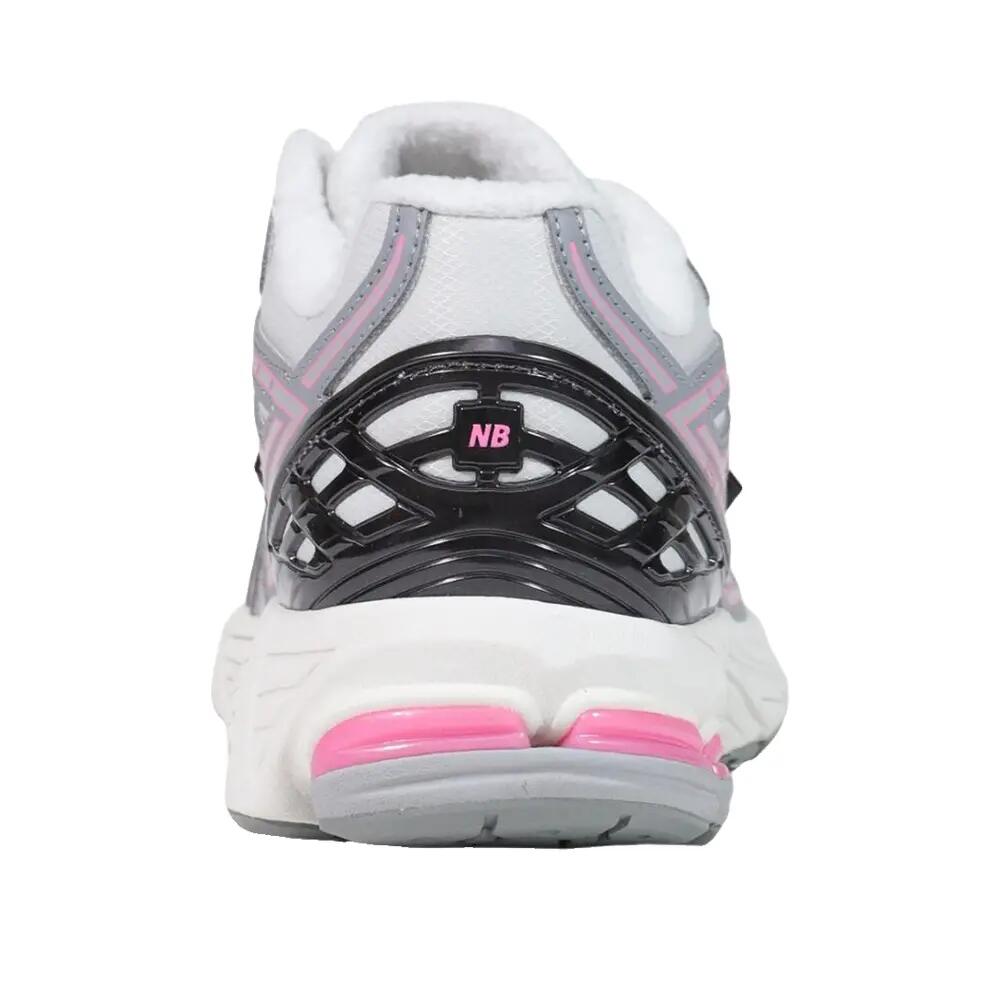 New Balance G19068CA Graublau/Rosa 5/5