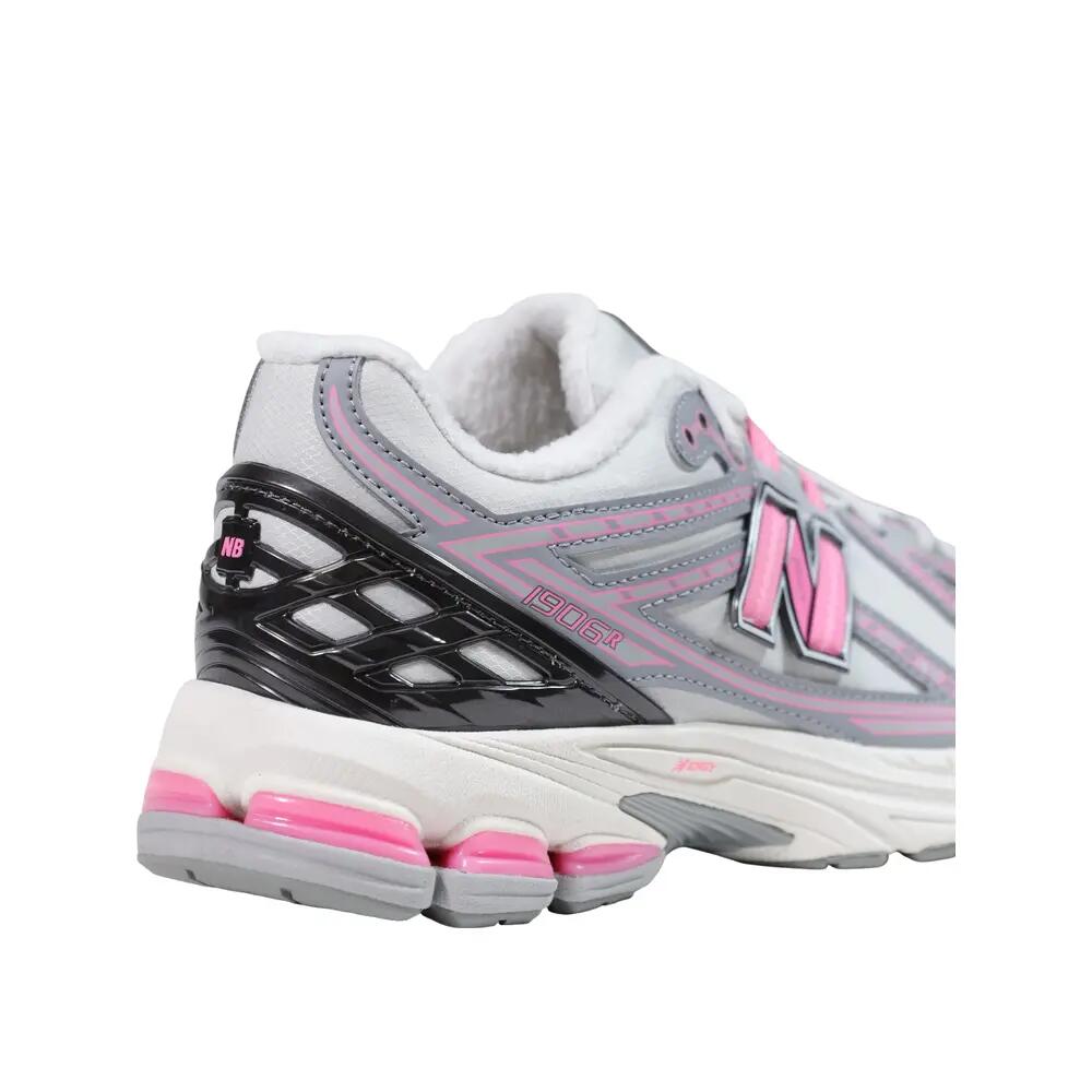 New Balance G19068CA Graublau/Rosa 4/5
