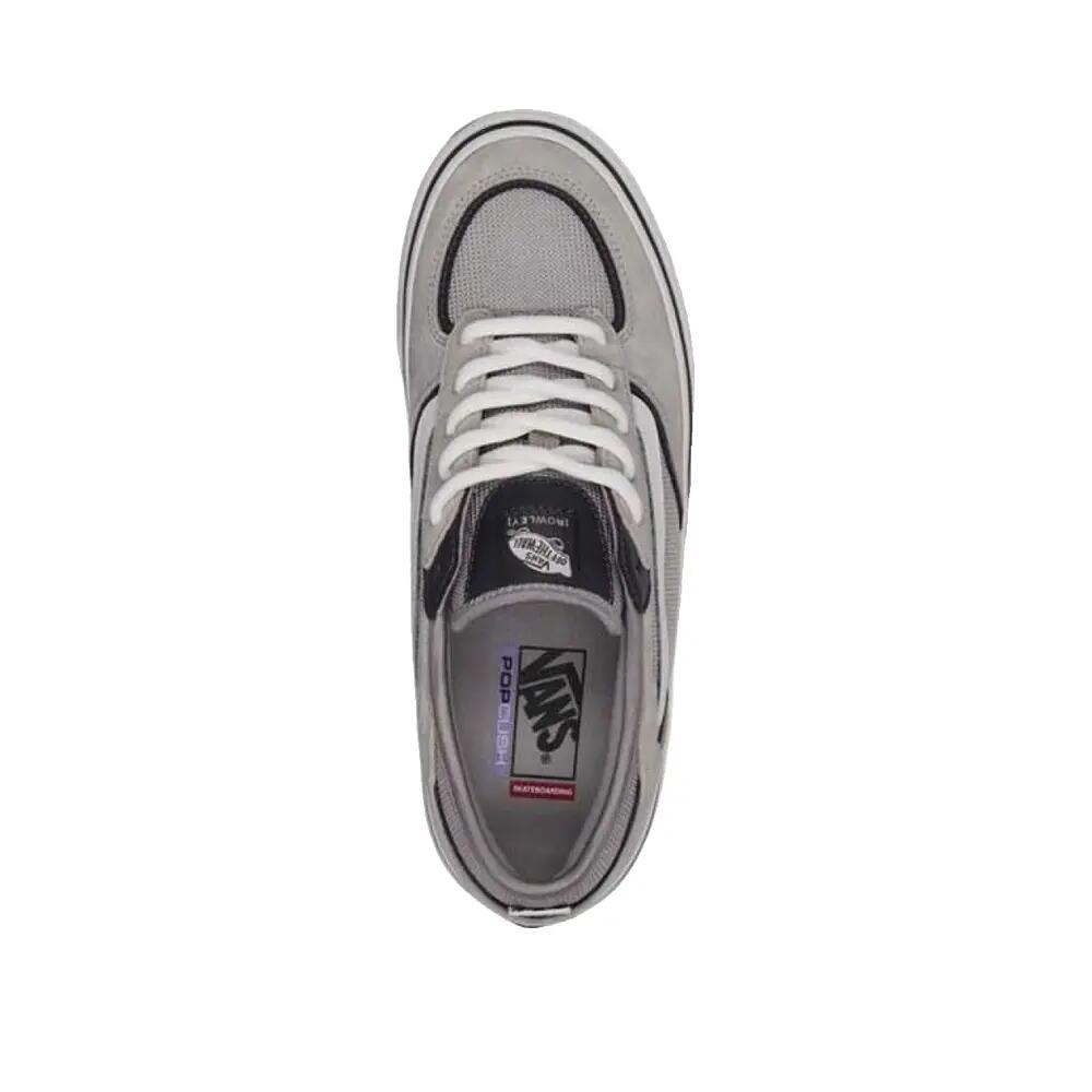 Scarpe da skate Vans Skate Rowley Grise 5/6