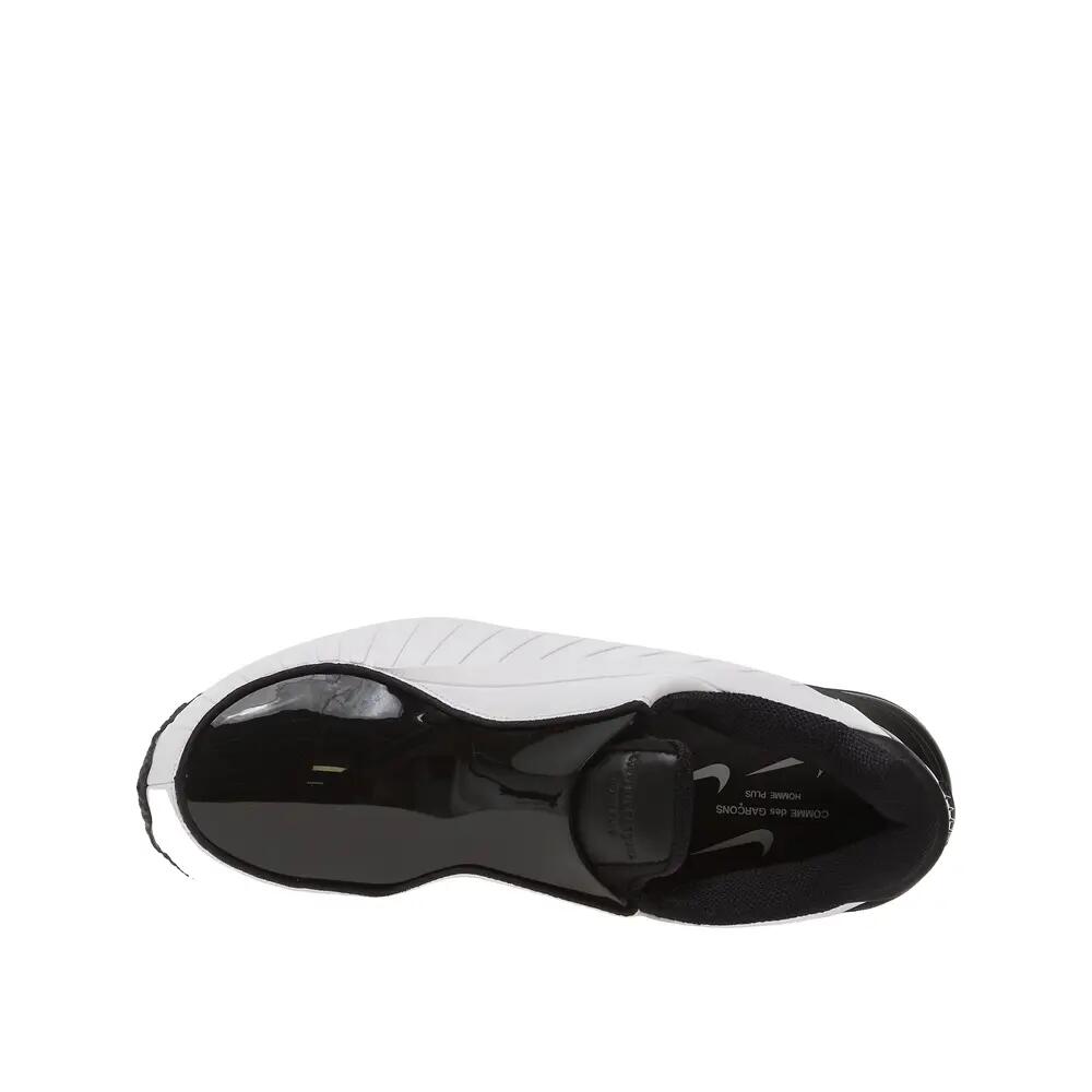 Zapatillas Nike Air Max Dolce Sp Negro/Blanco 3/6