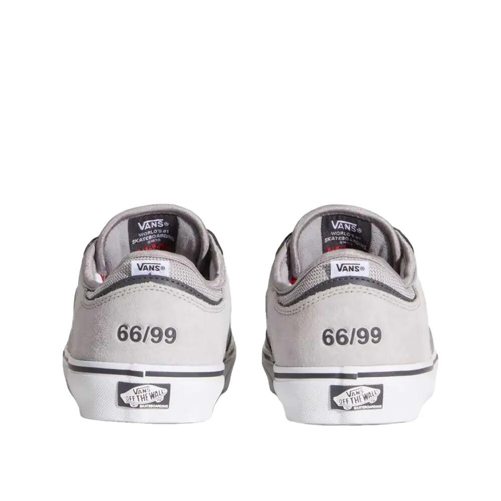 Scarpe da skate Vans Skate Rowley Grise 3/6