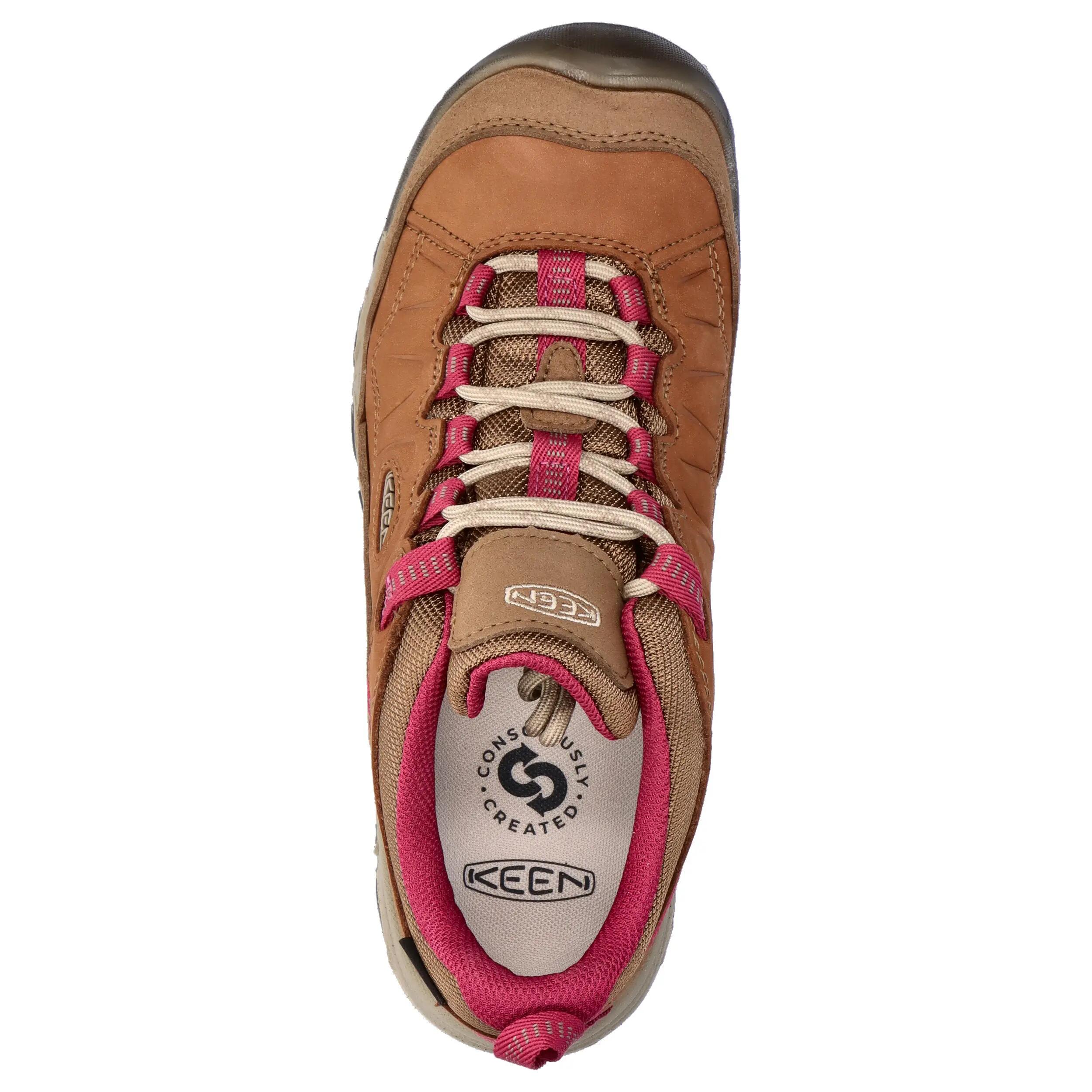 Keen Damen Wanderschuhe Targhee IV WP W 5/14