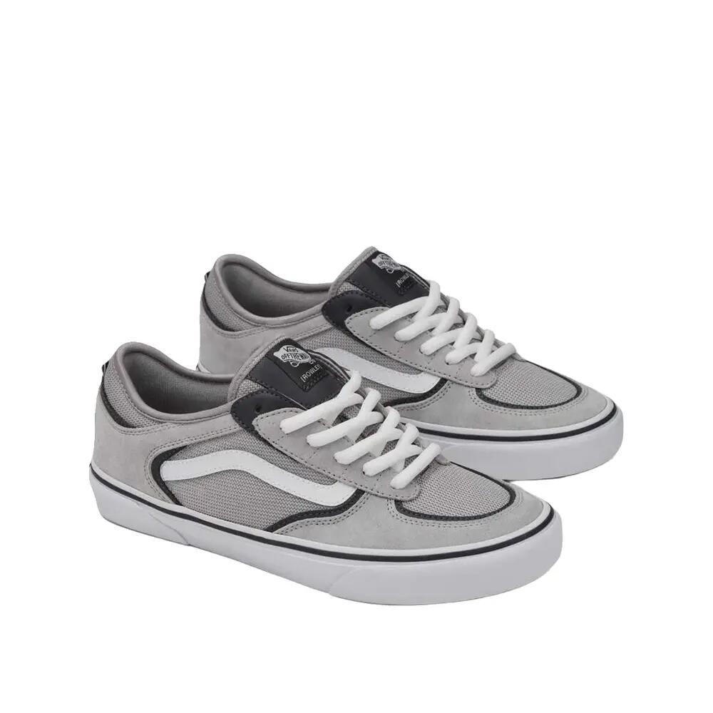 Scarpe da skate Vans Skate Rowley Grise 2/6