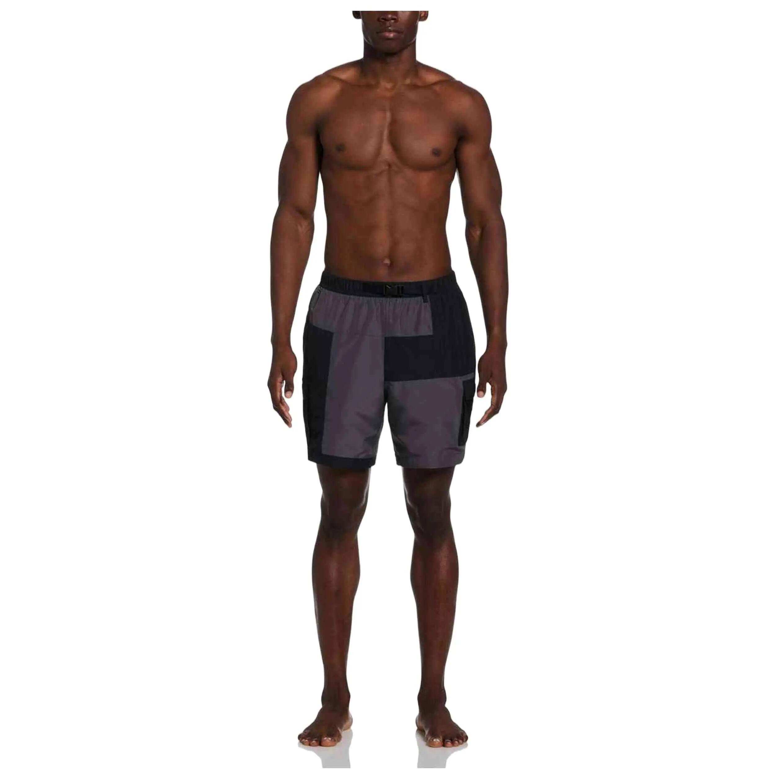 Badpak Nike model NESSD465-001 voor mannen 4/5
