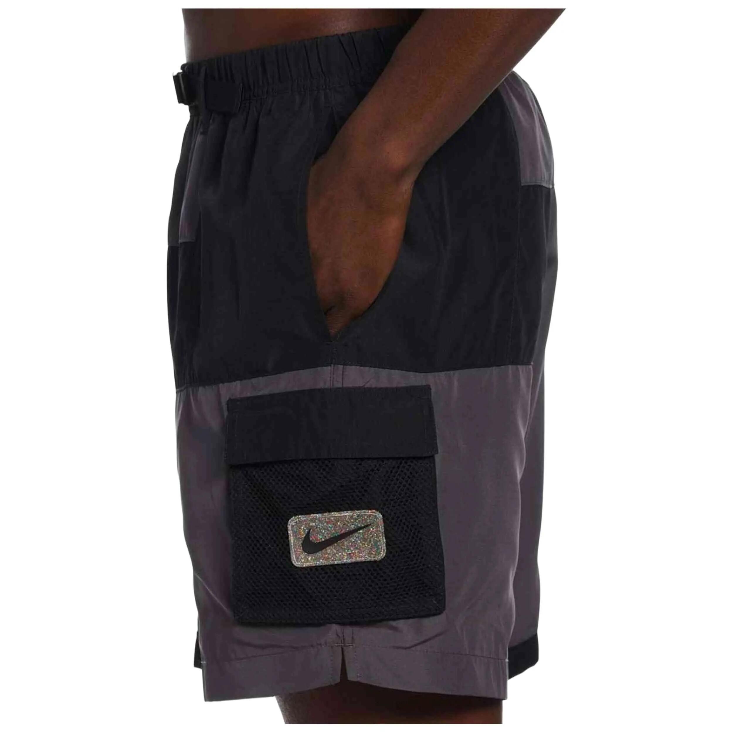 Badpak Nike model NESSD465-001 voor mannen 3/5