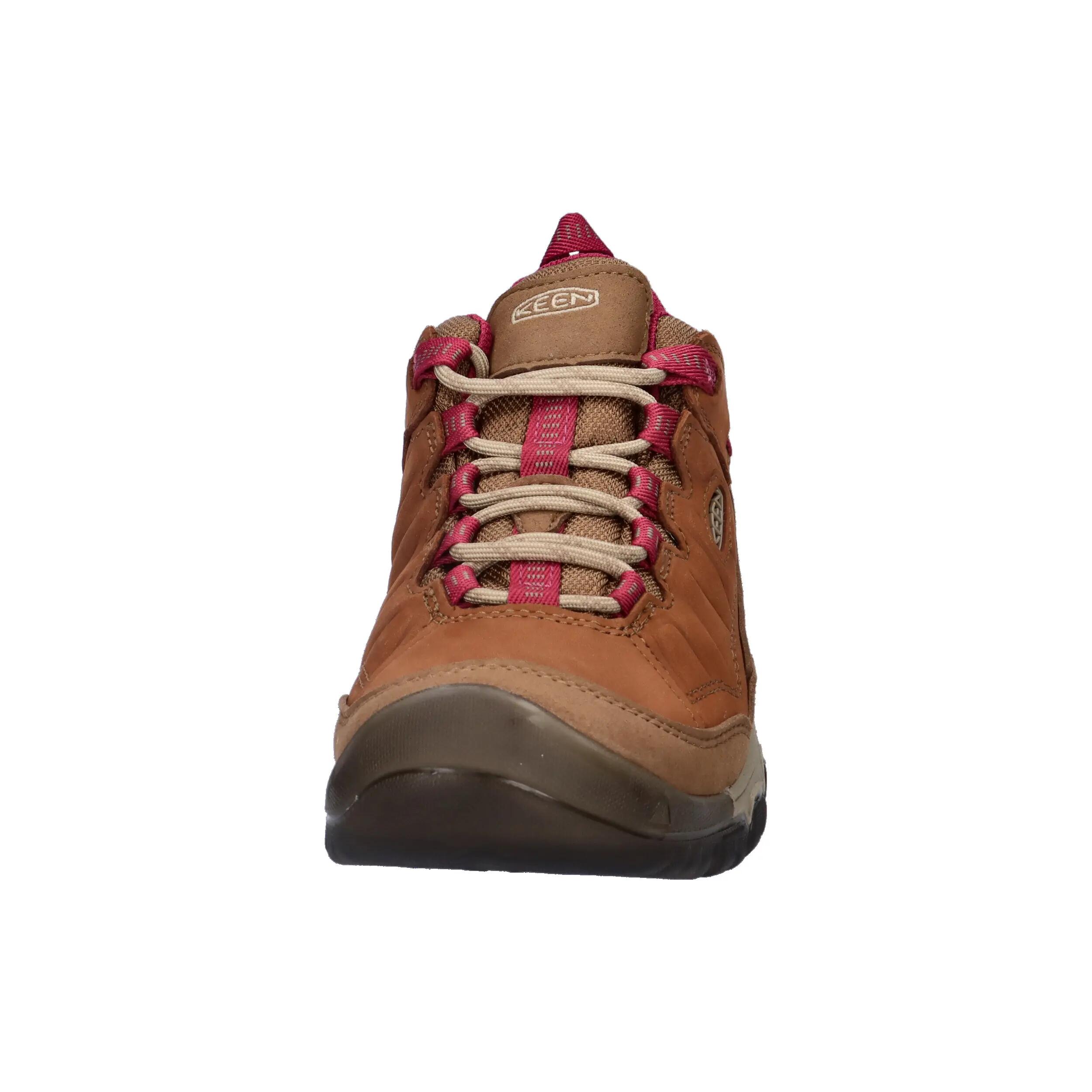 Keen Damen Wanderschuhe Targhee IV WP W 3/14