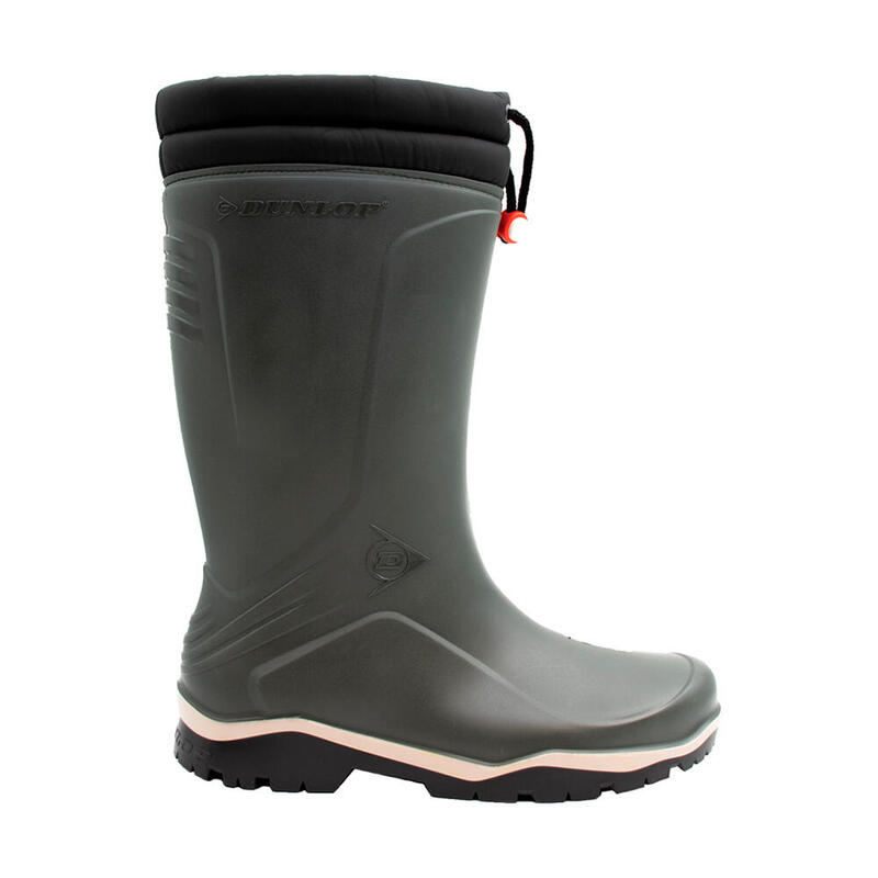 Dunlop Winterboot Blizzard oliv Gr. 45