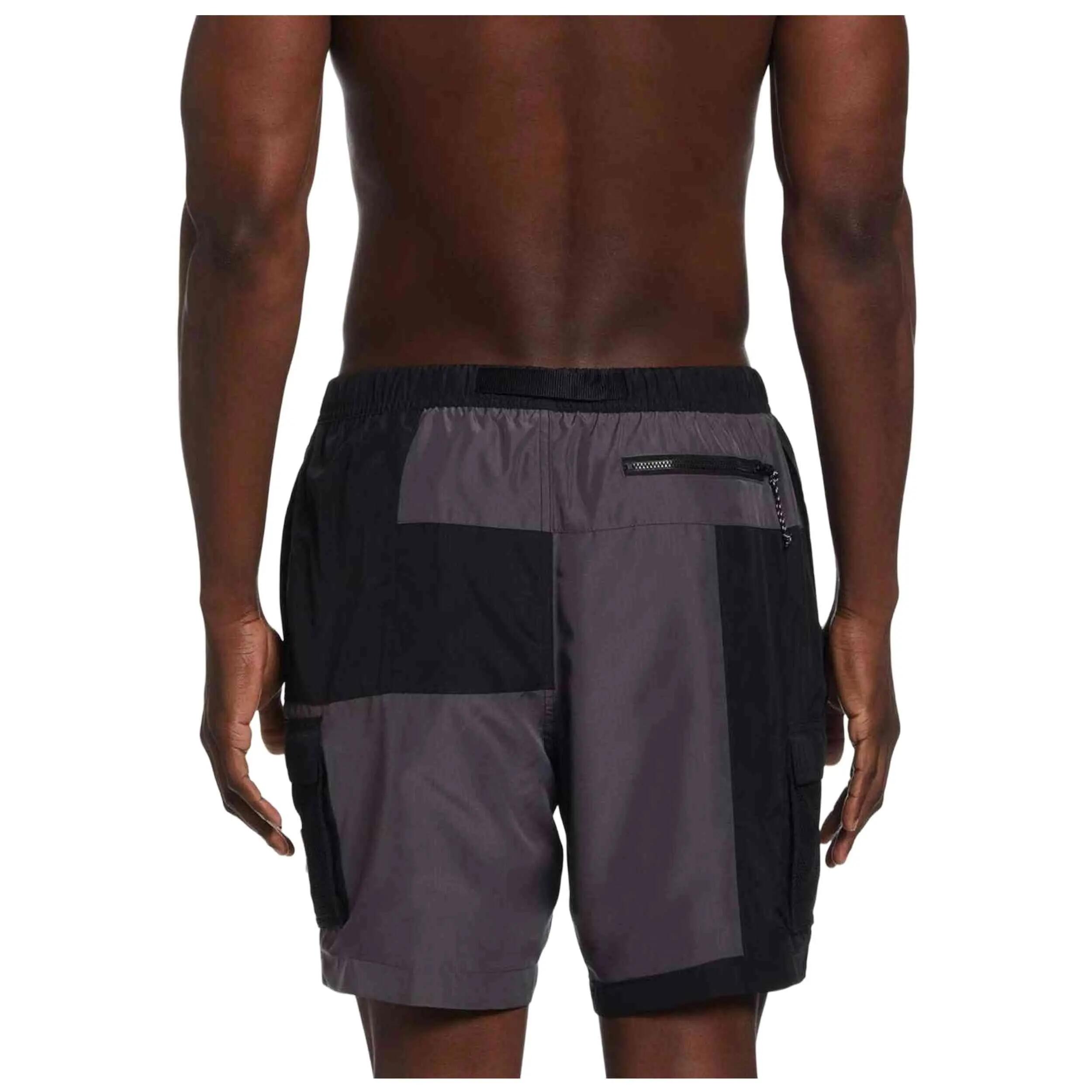 Badpak Nike model NESSD465-001 voor mannen 2/5