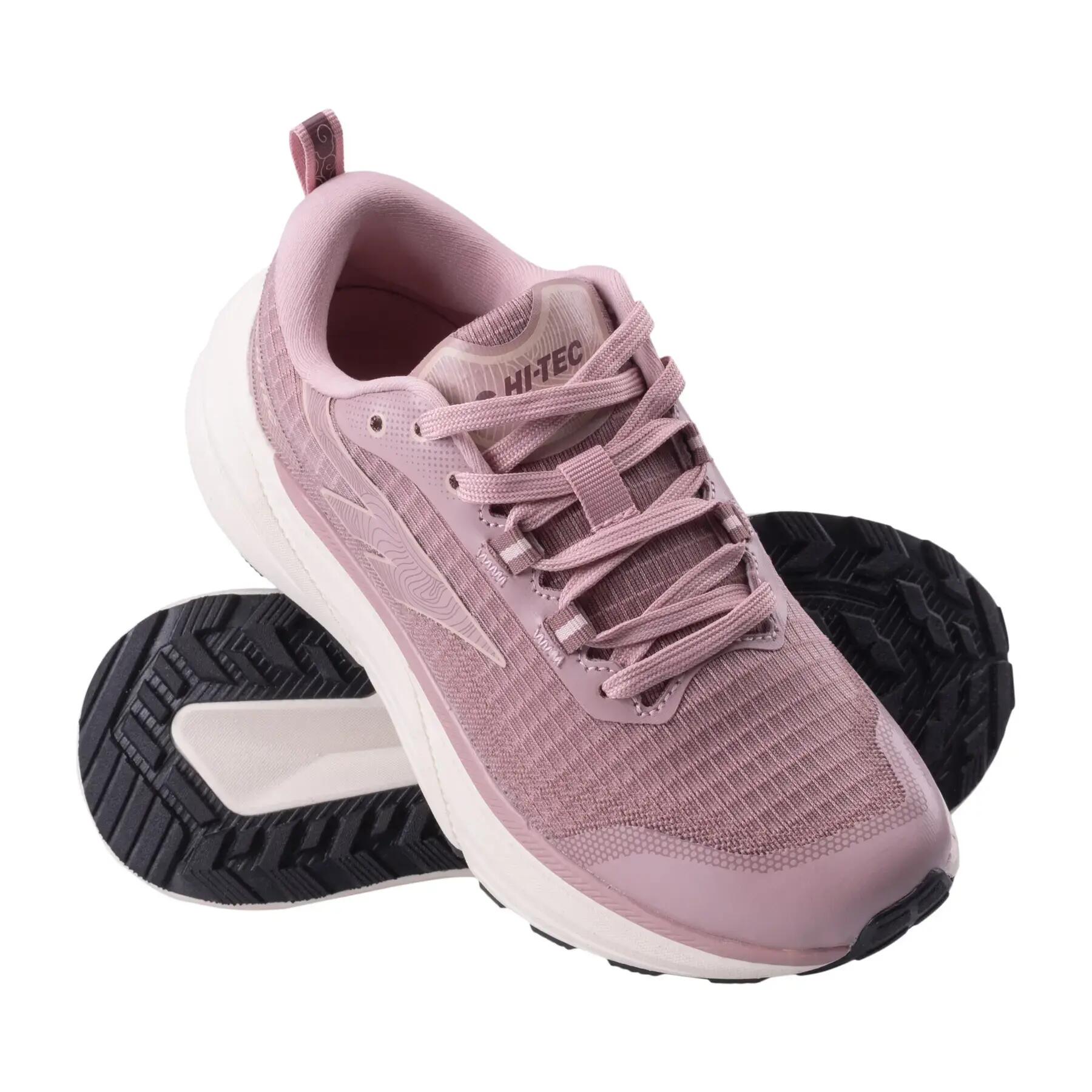 Sneakers da donna Hi-Tec Fisar 5/5