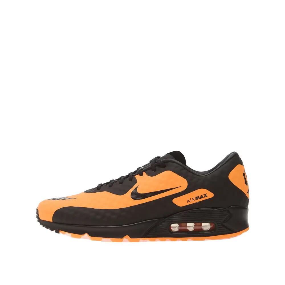 Nike Air Max 90 Leuchtendes Orange/Schwarz-Total Orange 6/6