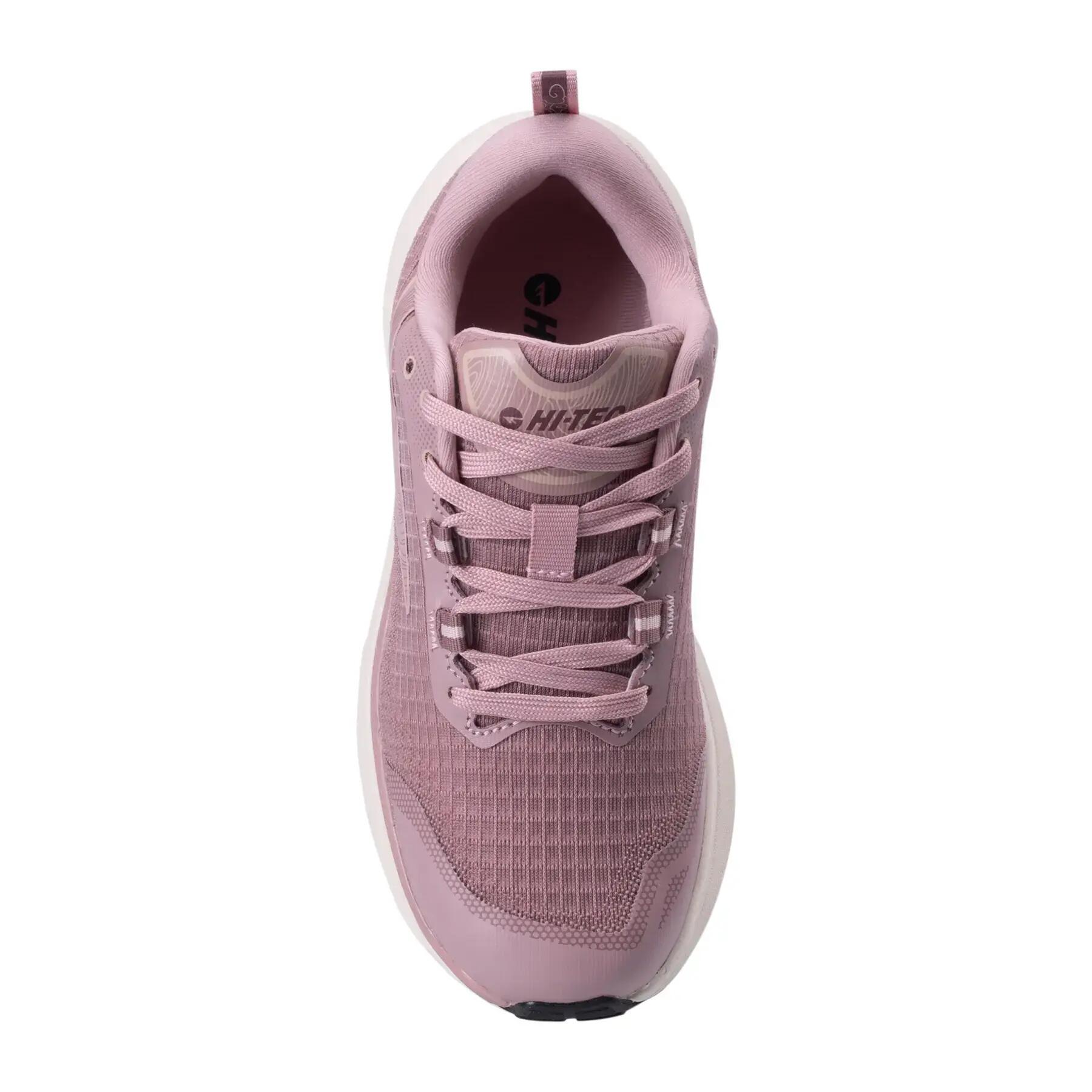 Sneakers da donna Hi-Tec Fisar 4/5