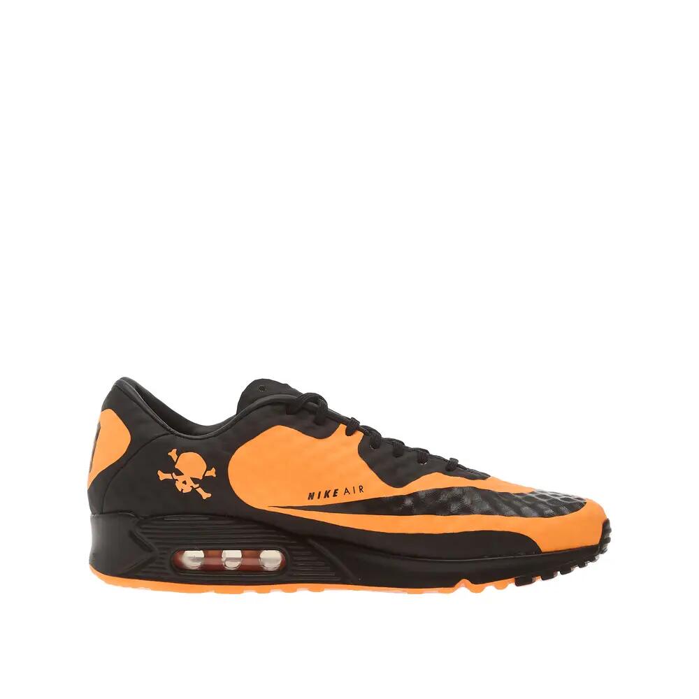 Nike Air Max 90 Leuchtendes Orange/Schwarz-Total Orange 2/6